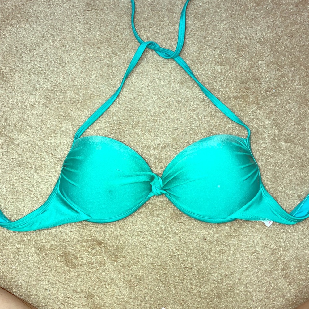 Xhilaration Bikini Top